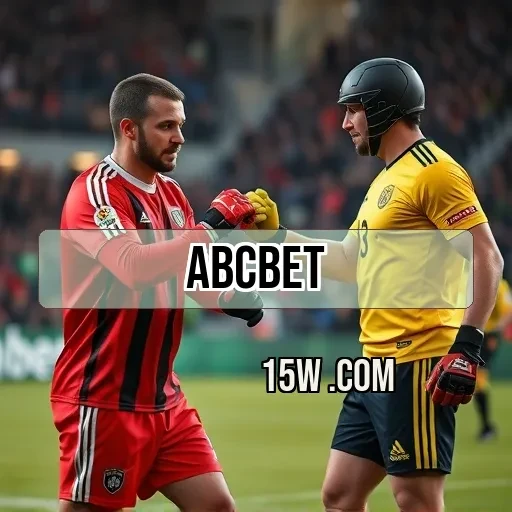 abcbet.com: Descubra as Vantagens da Seção de Depósitos