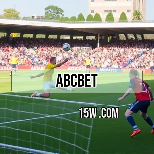 abcbet.com: Descubra as Melhores Opções em Apostas Ao Vivo