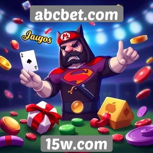 Comparativo de jogos populares disponíveis no abcbet.com