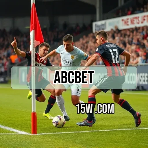 abcbet.com: Apostas Esportivas que Vão além do Comum!