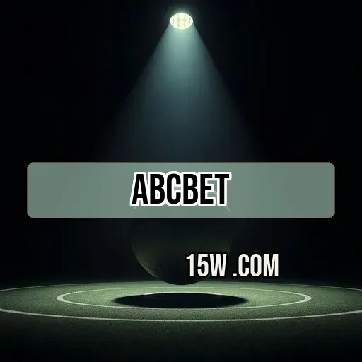 abcbet.com: Sua Aposta em Tênis Começa Aqui e Agora